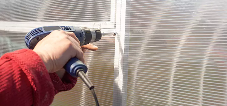 Sliding Screen Door Repair King of Prussia