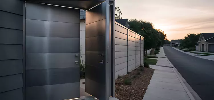 Comprehensive Steel Door Solutions in King of Prussia, PA