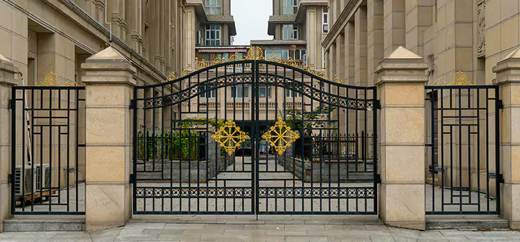 Comprehensive Iron Gate Maintenance Solutions in King of Prussia, PA
