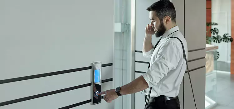 Cloud Based Access Control King of Prussia