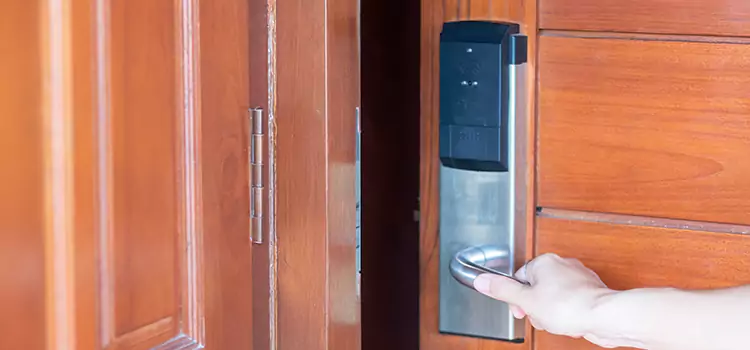 Commercial Keyless Entry Locks King of Prussia