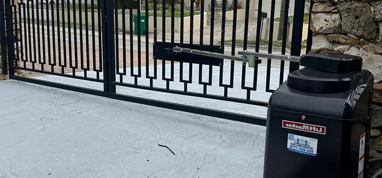 Seamless Installation and Support for Your New Gate in King of Prussia, PA