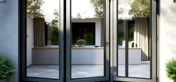 Bifold Door Track Repair King of Prussia