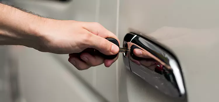 Car Unlock Service Price King of Prussia