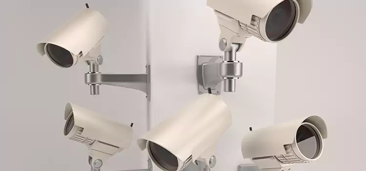 Your Trusted Partner for CCTV Solutions in King of Prussia