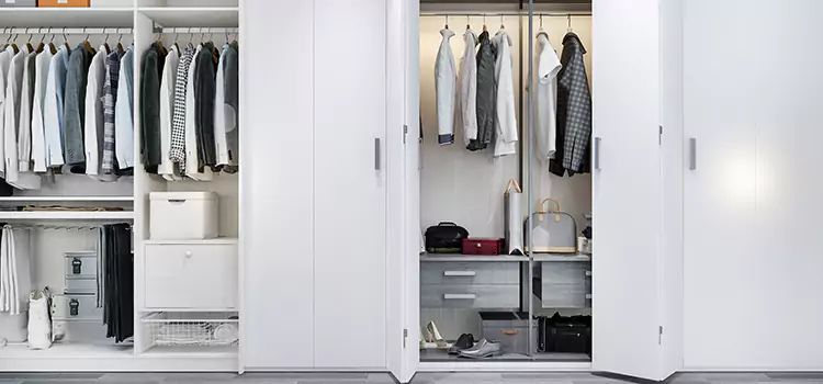 Glass Closet Door Repair King of Prussia