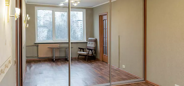 Mirror Closet Door Roller Replacement King of Prussia