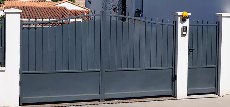 Emergency Commercial Gate Repair King of Prussia