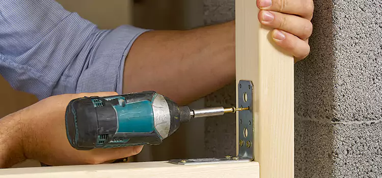 Jimmy Proof Deadbolt Repair King of Prussia
