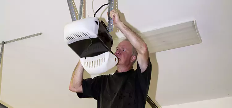 Garage Door Opener Service King of Prussia