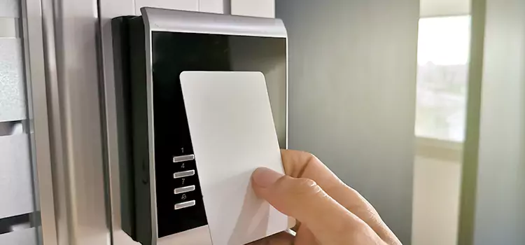 NMS Proximity Switch Door Systems King of Prussia