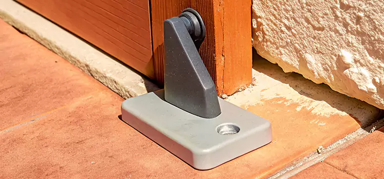 Aesthetic Door Stop Selection King of Prussia