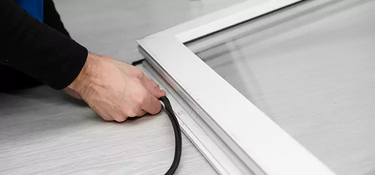 Commercial Door Weather Stripping King of Prussia