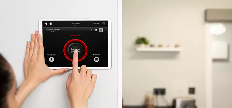 Blink Video Doorbell Installation King of Prussia