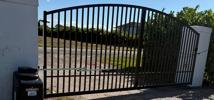 Driveway Fence Repair King of Prussia
