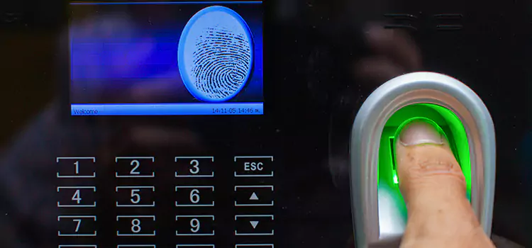 Your Trusted Partner for Secure Access in King of Prussia, PA