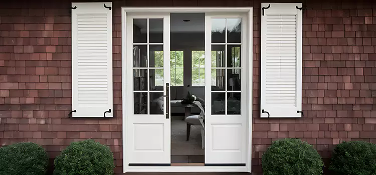 French Door Restoration King of Prussia