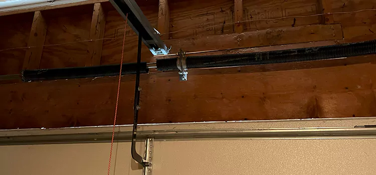 Broken Garage Door Cable Repair in King of Prussia, PA