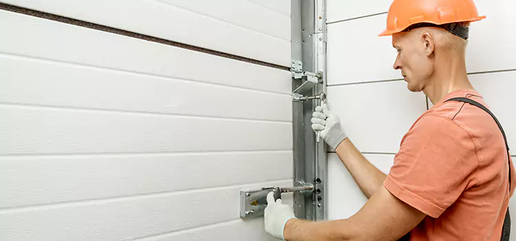 Why Choose Us for Garage Door Lock Services in King of Prussia, PA?