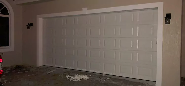 Garage Door Coil Replacement King of Prussia