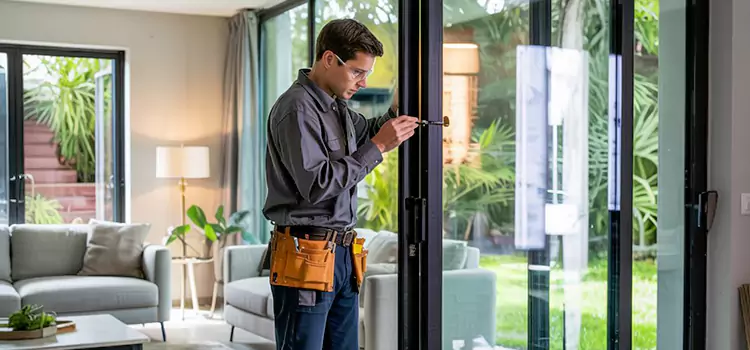 Why Choose Us for Your Glass Door Needs in King of Prussia, PA?