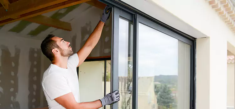 Emergency Sliding Glass Door Repair King of Prussia