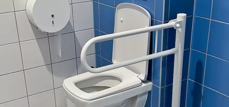 Comprehensive Solutions in King of Prussia, PA for Accessible Facilities