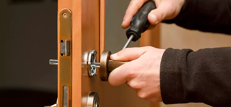 Locked Out of Your House King of Prussia