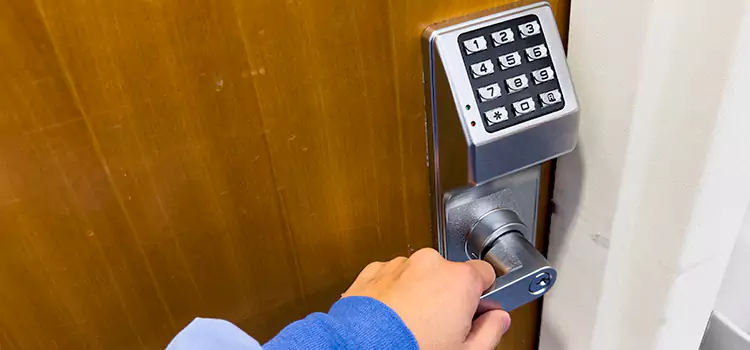 Why Choose Us for Your Keypad Lock Needs in King of Prussia, PA?