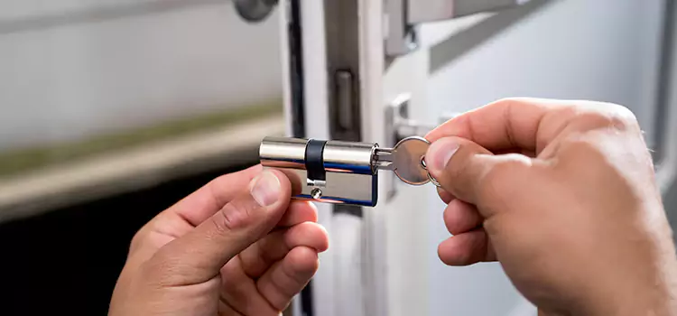 Lock Change Locksmiths King of Prussia