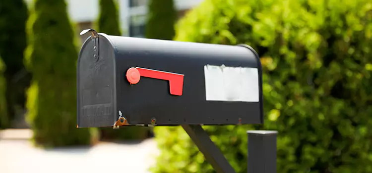 Secure Mailboxes for Packages King of Prussia