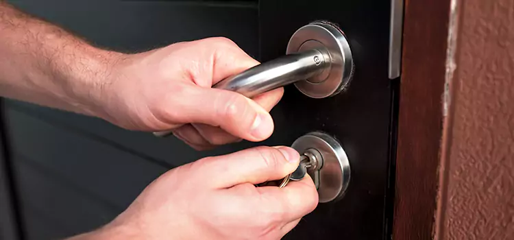 Master Key Control and Audits King of Prussia