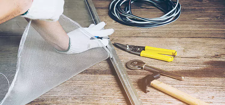Security Screen Door Repairs King of Prussia