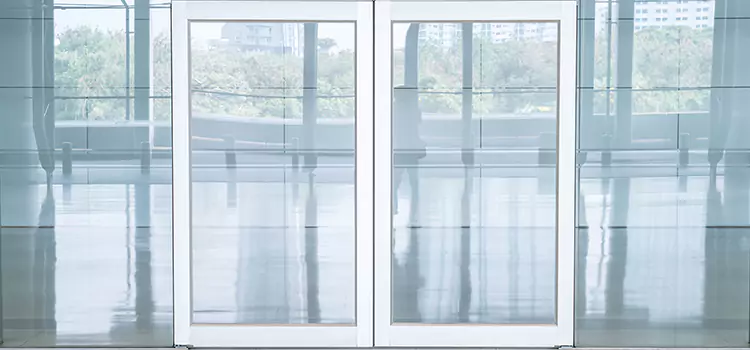 Mobile Sliding Screen Door Replacement King of Prussia