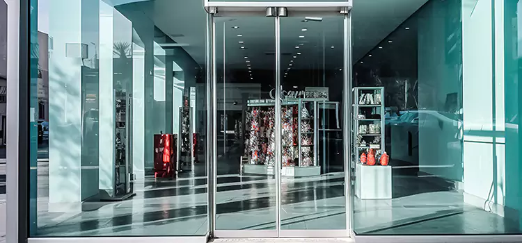 Commercial Door Motion Sensor King of Prussia