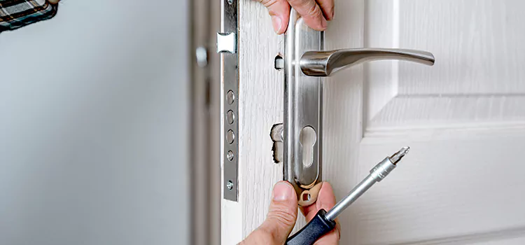 New Door Frame Installation King of Prussia