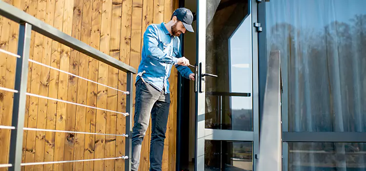 Emergency Patio Door Repair King of Prussia