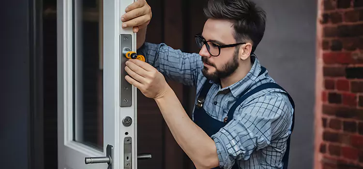 Residential Door Repairs King of Prussia
