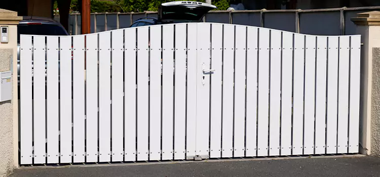 Why Choose Us for Residential Gate Repair in King of Prussia, PA?