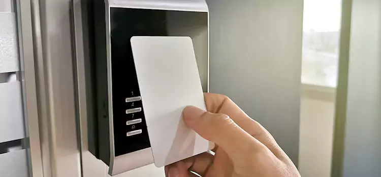 Advanced RFID Technology Integration in King of Prussia, PA