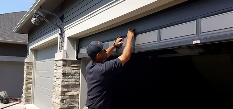 Janus Roll Up Doors King of Prussia