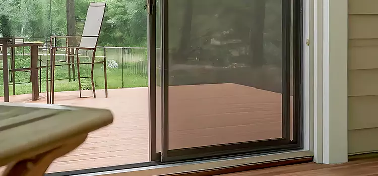 Garage Screen Door Installation King of Prussia
