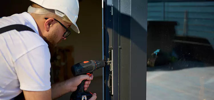 Aluminium Sliding Door Lock Fitting King of Prussia