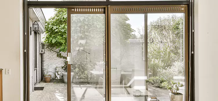 Glass Door Panel Replacement Cost King of Prussia