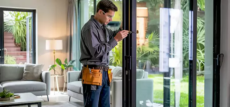 Sliding Door Maintenance King of Prussia