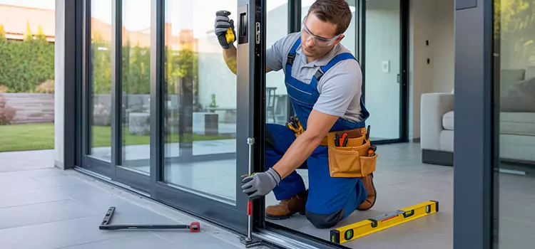 Patio Door Replacement King of Prussia