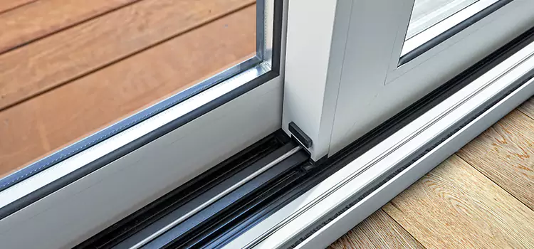 Why Your Sliding Door Keeps Getting Stuck in King of Prussia, PA?