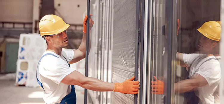 Sliding Door Mesh Replacement King of Prussia