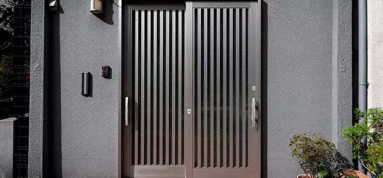 Specialized Steel Door Services in King of Prussia, PA