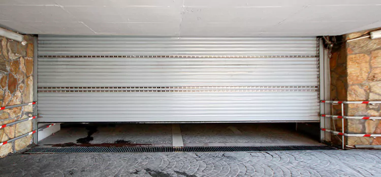 Steel Garage Door Repair King of Prussia